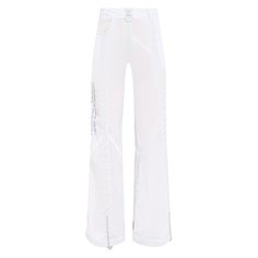 Брюки Off-White
