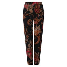 Брюки Dries Van Noten