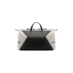 Комбинированная дорожная сумка Bond Givenchy