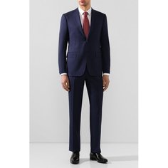 Шерстяной костюм Corneliani