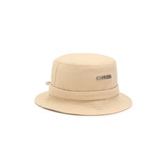 Хлопковая панама Jacquemus