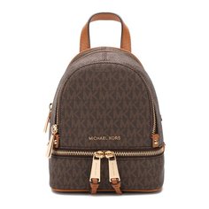 Рюкзак Rhea Zip MICHAEL Michael Kors