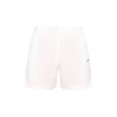 Хлопковые шорты Off-White
