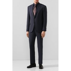 Шерстяной костюм Corneliani