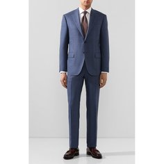 Шерстяной костюм Corneliani