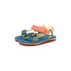Босоножки Melissa