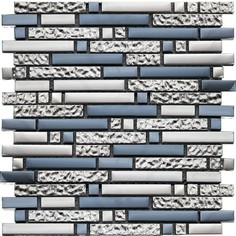 Мозаика Natural Hi-tech HTC-502-M 30x30 см