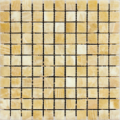 Мозаика Natural I-Тilе 4M73-26P 30x30 см