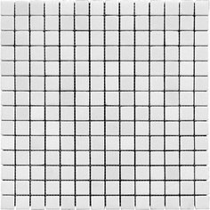 Мозаика Natural Adriatica 7M001-20P 30,5x30,5 см