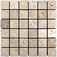 Мозаика Natural Adriatica 7M090-48T 30,5x30,5 см