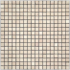 Мозаика Natural I-Tile 4M21-15T 29,8x29,8 см