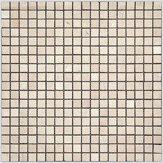 Мозаика Natural I-Tile 4M21-15T 29,8x29,8 см