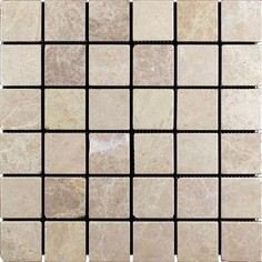 Мозаика Natural Adriatica 7M030-48T 30,5x30,5 см