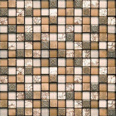 Мозаика Natural Antico PFM-2004 30x30 см