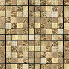 Мозаика Natural Pharaoh CPR-2305 29,8х29,8 см