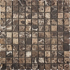Мозаика Natural Adriatica 7M022-25T 30,5x30,5 см