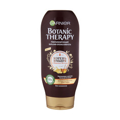 Бальзам для волос ревитализирующий Garnier Botanic Therapy Корень имбиря и маточное молочко 387 мл