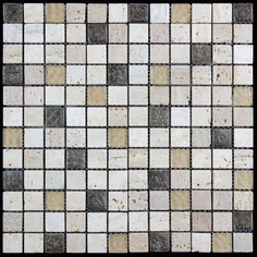 Мозаика Natural Inka BDA-2333 29,8х29,8 см