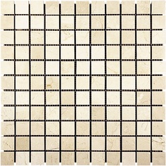 Мозаика Natural Adriatica 7M025-25P 30,5x30,5 см