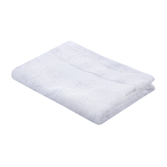 Полотенце Mundotextil Extra Soft White 100Х150 (E020 WHITE)