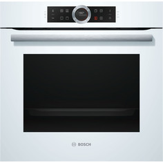 Духовой шкаф Bosch HBG 633 NW1