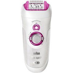 Эпилятор Braun Silk-epil 7 SensoSmart 7/700