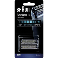 Сетка и режущий блок Braun 32S