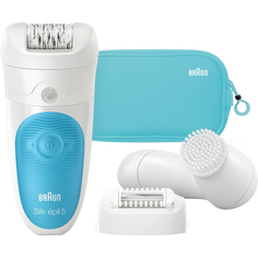 Эпилятор Braun Silk-epil 5 5-545