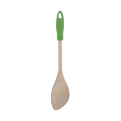 Ложка кулинарная Tescoma Presto Wood с углом 30 см