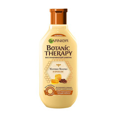 Garnier Шампунь "Botanic Therapy, Прополис и маточное молоко" 400 мл