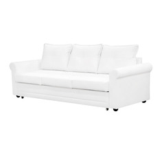 Диван ФС Нири 236x89x86 белый