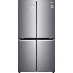 Холодильник LG DoorCooling GR-M24FTLHL