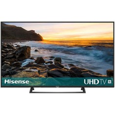 Телевизор Hisense H55B7300