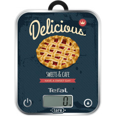 Весы кухонные Tefal BC5120