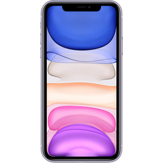Смартфон Apple iPhone 11 256 Gb Purple