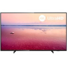 Телевизор Philips 50PUS6704/60
