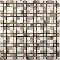 Мозаика Natural Kobe KBE-05 30,2x30,2 см