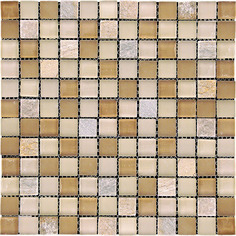 Мозаика Natural Kobe KBE-05 29,8x29,8 см
