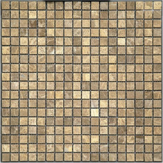Мозаика Natural I-Tile 4M36-15T 29,8x29,8 см