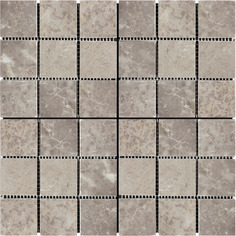 Мозаика Natural Adriatica 7M079-48P 30,5x30,5 см