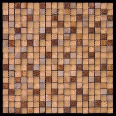 Мозаика Natural Inka BDA-1521 29,8х29,8 см