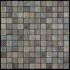 Мозаика Natural Inka BDA-2305 29,8х29,8 см
