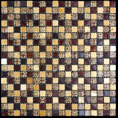 Мозаика Natural Inka BDA-1594 29,8х29,8 см