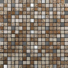 Мозаика Natural Inka BDC-1501 29,8х29,8 см