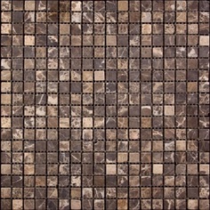 Мозаика Natural Adriatica 7M022-15T 30,5x30,5 см