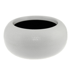 Кашпо Edelman flower gabriel bowl d32см h16см