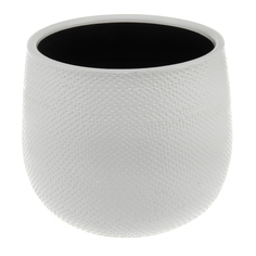 Кашпо Edelman flower gabriel d21см h19см