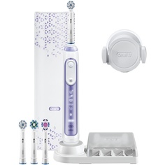 Зубная щетка Braun oral-b genius 10000n/d701.545.6x