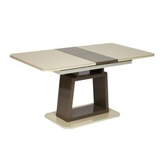 Стол обеденный TC 120(150)х80х75 см