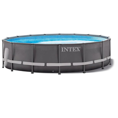 Бассейн каркасный Intex Ultra Frame 732х132 см (26340NP)